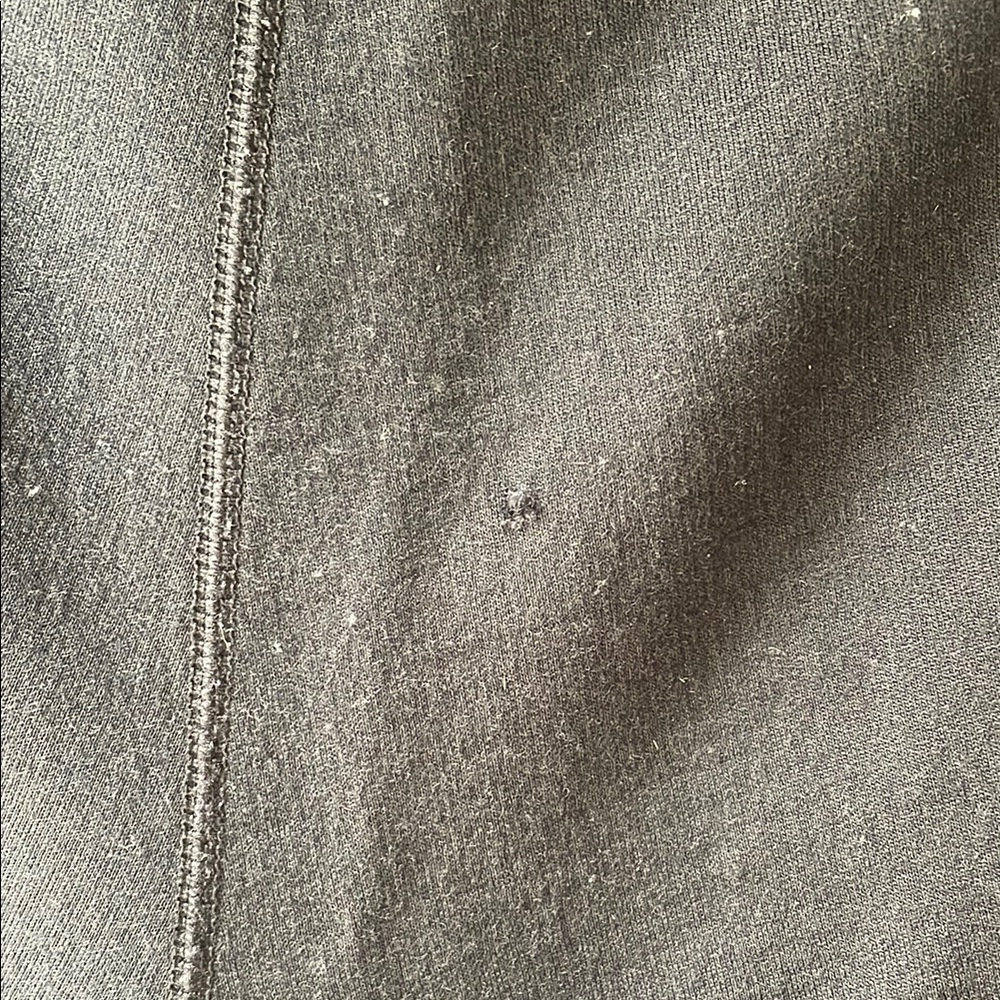 Ibex Black Track Pants - Picture 8 of 10